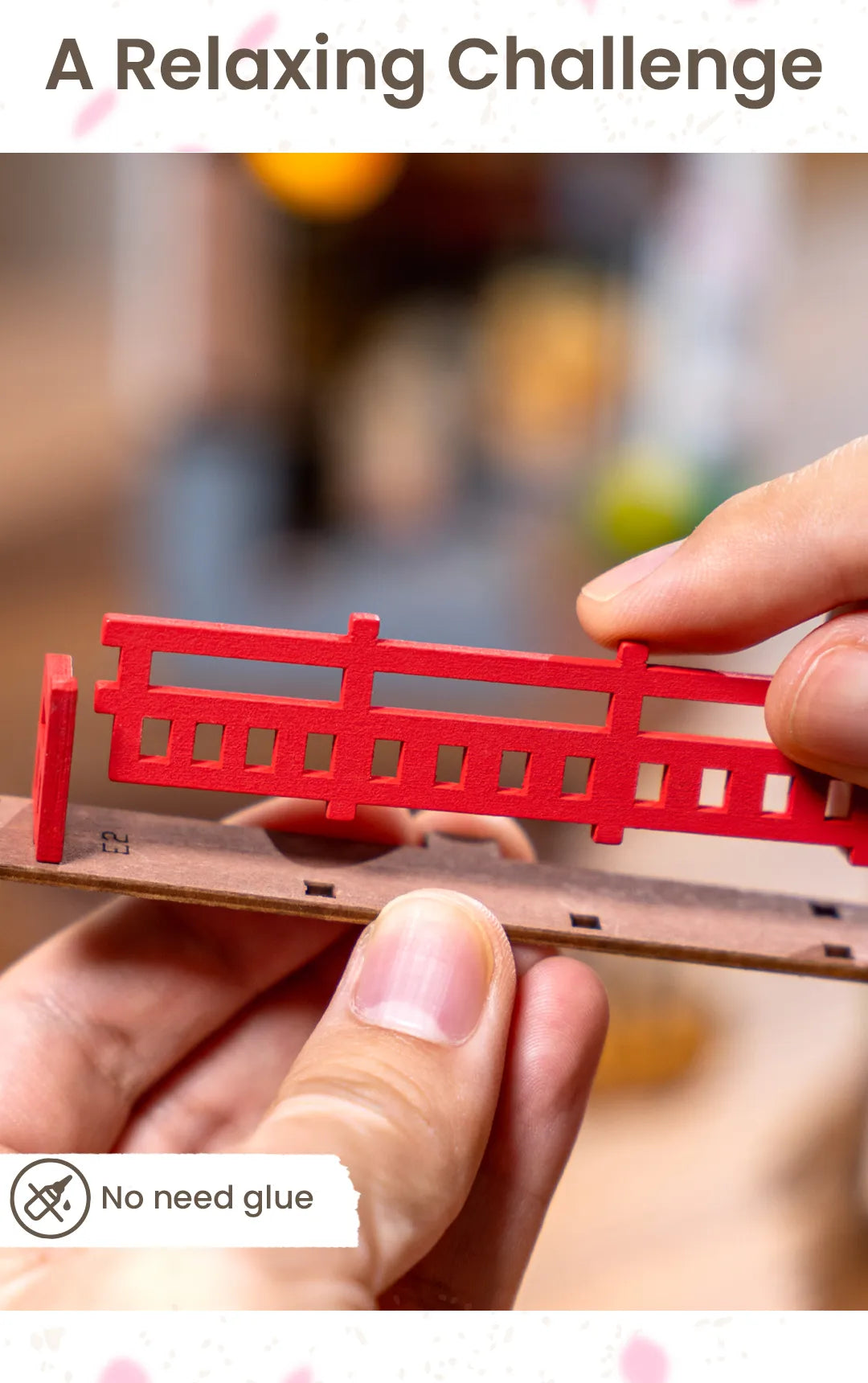 Sakura Wine Alley - Rolife DIY Book Nook